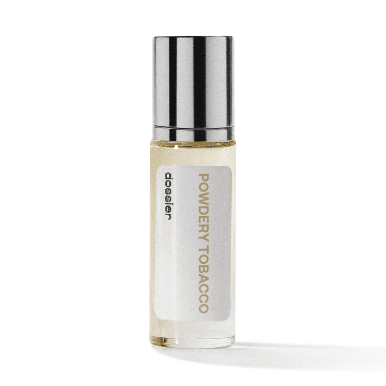 Dossier Discover Set, Inspired by Celebrity Faves, Perfume for