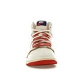 thumbnail image 3 of Jordan Women's 1 Retro High Rare Air Sail Cinnabar Shoes, from StockX, 3 of 5