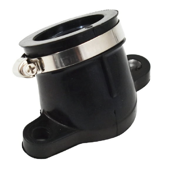 Carburetor Intake Manifold Replaces 3086885 3086420 3087050 Fits for Polaris ATP Magnum Trail Boss Blazer 330 325