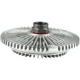 thumbnail image 3 of TOPAZ 11527505302 Radiator Cooling Fan Clutch for BMW E46 E39 E38 X5 E53, 3 of 3