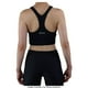 thumbnail image 4 of Top Wilson Talla EG Deportivo de Licra Negro, 4 of 4