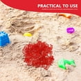 thumbnail image 3 of UPOUART 100pcs Plastic Miniature Farm Fence Set for , Dollhouse Decor and Imaginative Play, 3 of 6