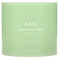thumbnail image 1 of Abib , Tampon Anti-Taches à la Feuille de Cœur, 80 Tampons, 5,07 fl oz (150 ml), 1 of 6