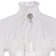 thumbnail image 3 of Disfraces de Halloween Medieval renacentista Steampunk, camisa gótica, ropa de escenario pirata, vestido de fiesta de Carnaval, 3 of 5