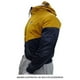 thumbnail image 3 of Chamarra Garra Azul Pumas UNAM Talla EG Nik azul, 3 of 3