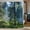 Multicolor240, variant on Tuvgenk Multicolour Fabric Shower Curtain Waterproof Autumn 70.8*59 in Window Curtain Landscapes Shower Door Curtain