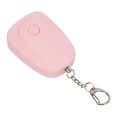 thumbnail image 3 of Llavero con alarma de seguridad, llavero con alarma estroboscópica de 130 dB, alarma de emergencia, alerta de autodefensa, resistente y duradera, 3 of 9