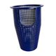 thumbnail image 2 of Filtro de cesta para bomba de piscina, reemplazo de filtro de piscina, resistente, fácil de instalar, evita la obstrucción de tuberías para azul Sunnimix Cesta de bomba de piscina, 2 of 8