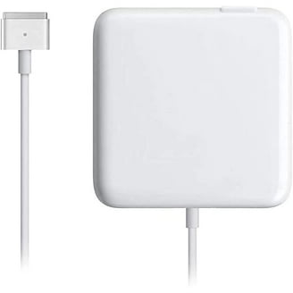 【新品】Apple 85W MagSafe 2 Power Adapter Apple MacBook Pro Laptop Charger, 85W MagSafe 2 Power