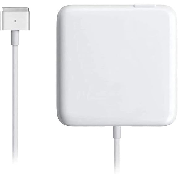 Sanlufa 85W Charger Replacement for Mac Pro 15-Inch 13-Inch 2012-2017, Laptop Charger is Compatible with MacBook Pro13/15 Inches（After Mid 2012）