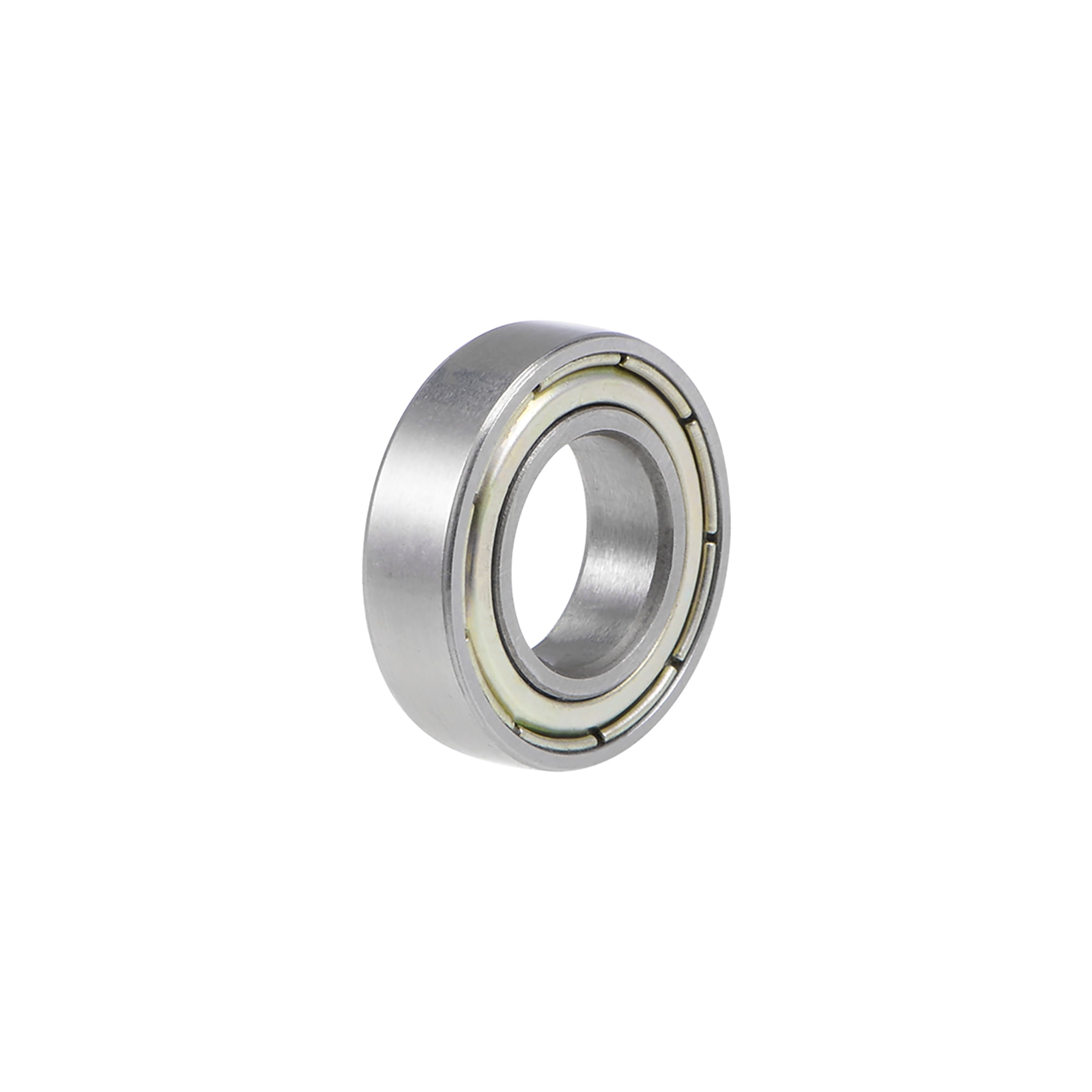 Roulements rigides à billes 6016 -ZZC3 22mm Ext. 125mm Int. 80mm NSK Roulements rigides à billes 6016 -ZZC3 22mm Ext. 125mm Int. 80mm NSK