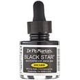 thumbnail image 2 of Salis International Black Star Encre d'Inde Riche en Glucides, 1 oz, Noir, 2 of 4