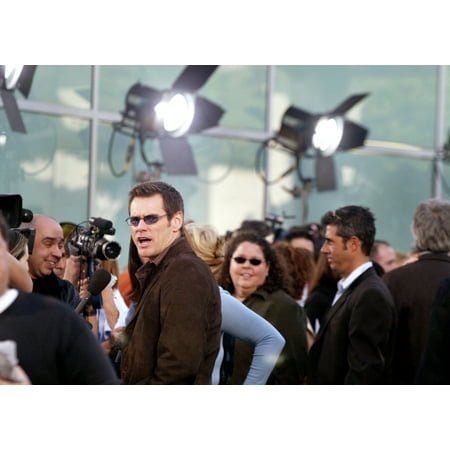 - Jim Carrey At The World Premiere Of Lemony SnicketS A Series Of Unfortunate Events Hollywood Ca December 12 2004 Celebrity