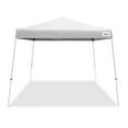 thumbnail image 2 of Caravan Canopy V Series 2 10'x10' Entry Level Angled Leg Instant Canopy (2 Pack), 2 of 7