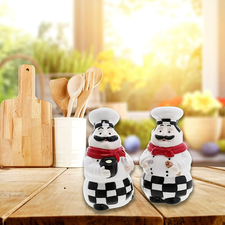 Salt and 2024 pepper home