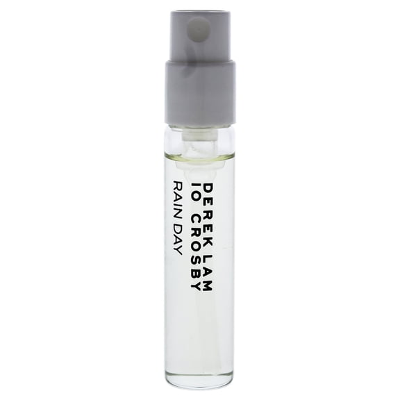 Derek Lam Rain Day, Perfume for Women, Womens Perfume, 0.067 oz