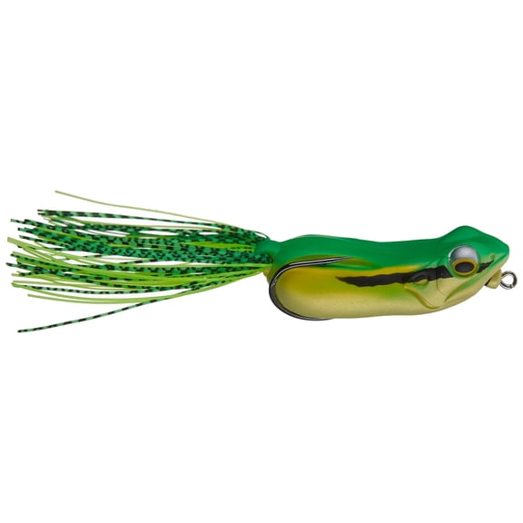 Megabass Big Gabot Hollow Body Frog - 3" (Amagaeru)