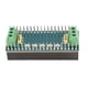 thumbnail image 2 of Placa de expansión para Pico, canal dual, 300 a 500 000 bps, TVS integrado, RS485, para placa base RasPi Pico, 2 of 12