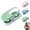 Green/1PC, variant on PLPPYFS Clip on Cup Holder for Beach Chair, Clip-On Drink Holder – Secure Your Beverage Anywhere, Universal Clip-On Drink Holder, Portable Wine Glass Clamp Holder for Pool, Camping, Outdoor Patio