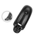thumbnail image 5 of Electric Scooter Rear Splash Guard Tire Waterproof Splashproof Abs Plastic Plate, 5 of 7