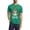 Green, variant on Happy Halloween T-Shirt Costume Unisex for Fall Tee Shirt Classic Tops Lovely Ghost Pumpkin Halloween Summer Short Sleeve Undershirts Great Gift S- 5XL