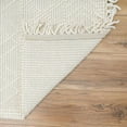 thumbnail image 3 of BoutiqueRugs Leonardtown Traditional, Transitional Area Rug - Ivory, Peach - 3' x 5', 3 of 16