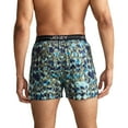 thumbnail image 2 of Jockey Men's Active Microfiber 4.5" Boxer, 2 of 3