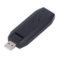 thumbnail image 1 of Emisor de infrarrojos y emisor de radiofrecuencia, controlador inalámbrico IR RF inteligente por USB, control remoto inalámbrico por infrarrojos Wi-Fi, funcionalidad versátil, 1 of 12