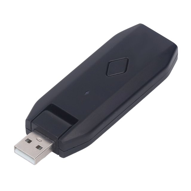 Emisor de infrarrojos y emisor de radiofrecuencia, controlador inalámbrico IR RF inteligente por USB, control remoto inalámbrico por infrarrojos Wi-Fi, funcionalidad versátil
