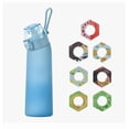 thumbnail image 1 of Xtellar *botella De Agua Con Sabor A Fruta Con 7 Tipos De Cápsulas, 1 of 1