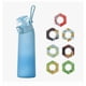thumbnail image 1 of Xtellar *botella De Agua Con Sabor A Fruta Con 7 Tipos De Cápsulas, 1 of 1