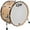 Natural/Walnut, variant on PDP PDCC1622KKOB 16 x 22 in. Concept Bass Drum, Ox Blood Stain