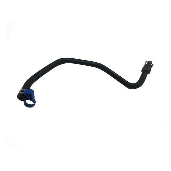 Heater Hose Set - Compatible with 2011 - 2016 Chevy Cruze 1.4L 4-Cylinder 2012 2013 2014 2015