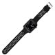 thumbnail image 4 of C5 Bluetooth Smartwatch Reloj portátil para teléfono Deportes Cuenta de pasos Podómetro Pantalla táctil Tipo de tarjeta SIM Negro, 4 of 10