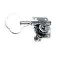 thumbnail image 1 of Instruments de Musique Vintage Jazz Bass Tuning Pegs Ouverts tuner Électrique Accessoires de Machine, 1 of 9
