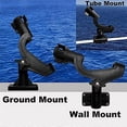 thumbnail image 4 of Canoe Inflatable Boat Rotatable Fishing Boat Support for Fishing Boat, 4 of 5