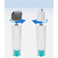 thumbnail image 5 of 7-in-1 Multifunctional Pet Grooming Vacuum Kit, Dog Cat Clipper & Trimmer Set, Low Noise Hair Suction & Nail Grinder, 5 of 5