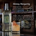 thumbnail image 3 of Tequila Gran Centenario Plata 950 ml, 3 of 4