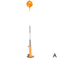 thumbnail image 3 of Children's Boxing Reaction Ball Decompression Training Sandbag Vertical Equipment Household, 3 of 8
