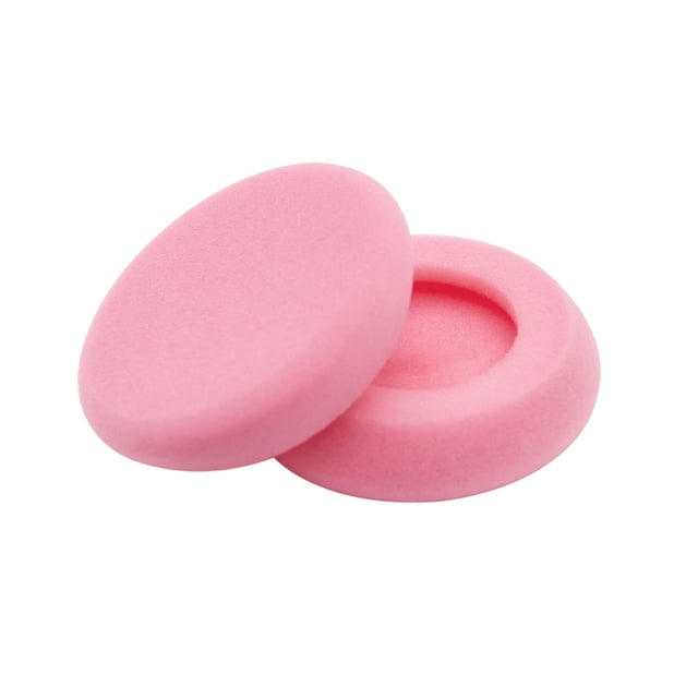 Almohadillas YAXI para Koss PORTAPRO (Rosa) 1 Par