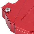 thumbnail image 1 of Clutch Economizer Aluminium Alloy Universal Modification for Motorcycles and ATVsBlack, 1 of 3