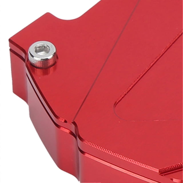 Clutch Economizer Aluminium Alloy Universal Modification for Motorcycles and ATVsBlack