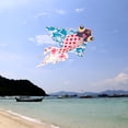 thumbnail image 7 of Mint's Colorful Life Kite for Kids and Adults, Goldfish Kite Easy to Fly, 7 of 7