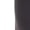 Grey, variant on Women's Fold-Over Waist Flare Pants with Side Stripe, Black, XS-XL