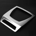 thumbnail image 2 of Left Drive ABS Front Reading Light Frame Cover Trim Fit for X3 f25 2014-2017Carbon Fiber Texture, 2 of 3