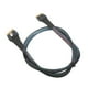 thumbnail image 2 of Cable de transmisión de datos Slim SAS SFF‑8654 8i a SFF‑8654 8i 24Gbps SAS4.0 30AWG Cable adaptador0,8m/0,9yd, 2 of 5