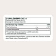 thumbnail image 3 of THORNE Creatine - Micronized Creatine Monohydrate Powder - Support for Muscles & Cognitive Function* - For Women & Men - Pineapple Orange - NSF Certified for Sport - 5 g per Serving - 60 Servings, 3 of 9