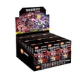 thumbnail image 1 of Building blocks DIY Optimus Prime Megatron Bumblebee Blind box Movable Figure Collection KidsToy, 1 of 5