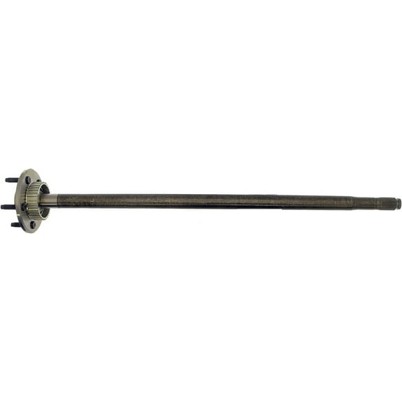Dorman 630-214 Drive Axle Shaft for Specific Ford / Lincoln / Mercury Models