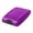Purple, variant on Wovilon Credit Card Holder Ultra Light Aluminium Case I Card Holder I Card Holder Rfid Nfc Protection I Card Holder Made Of High-Quality Aluminium I Card Storage